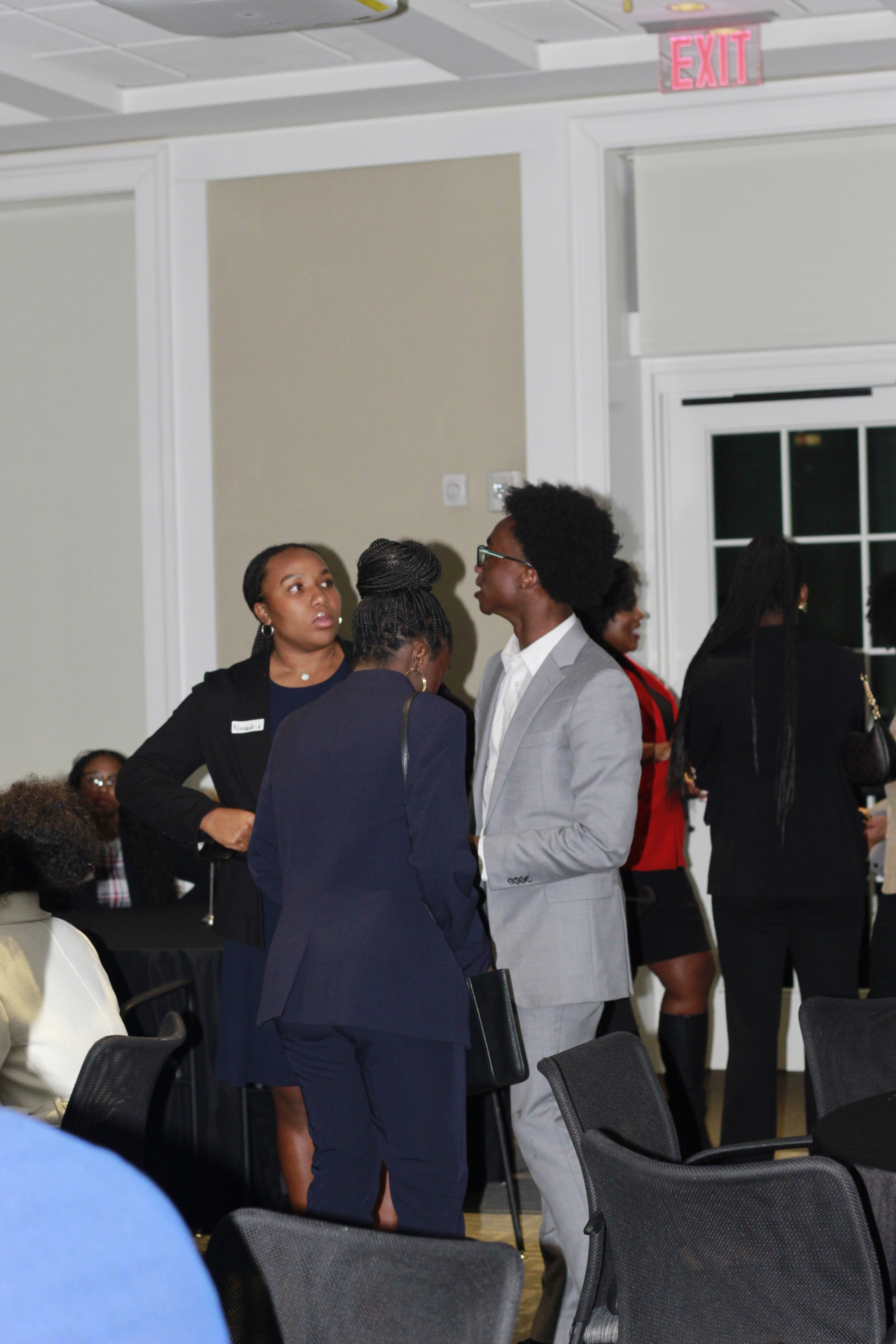 BBSA Community