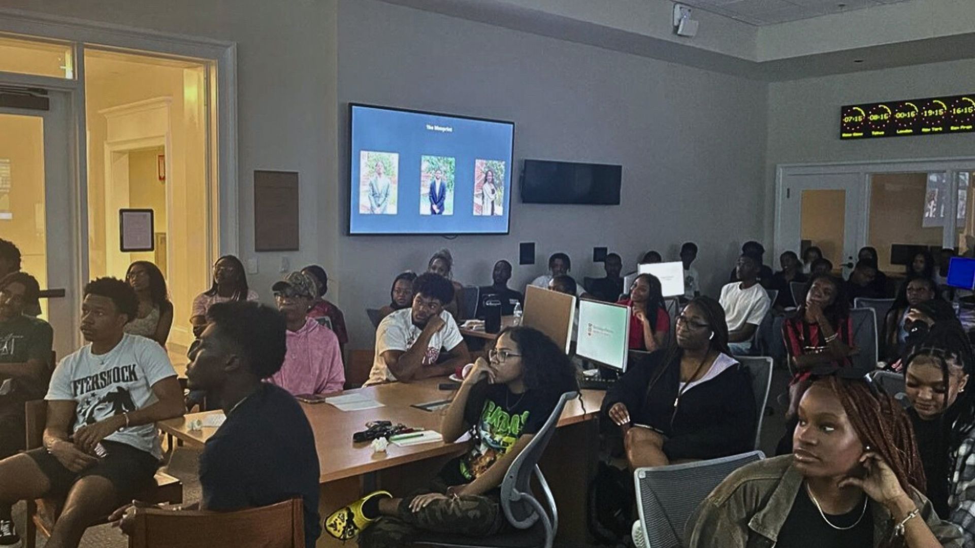 BBSA Community