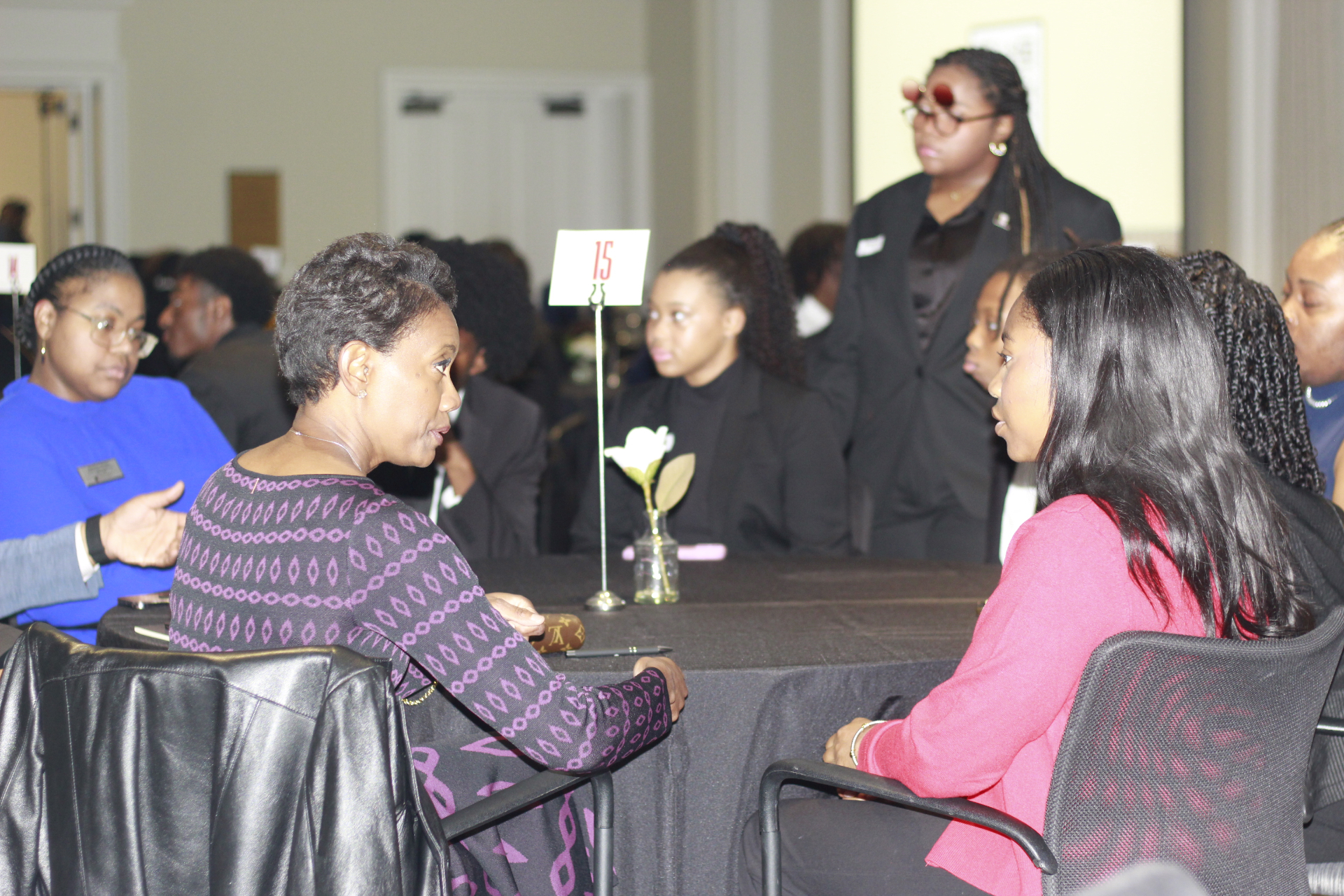 BBSA Community