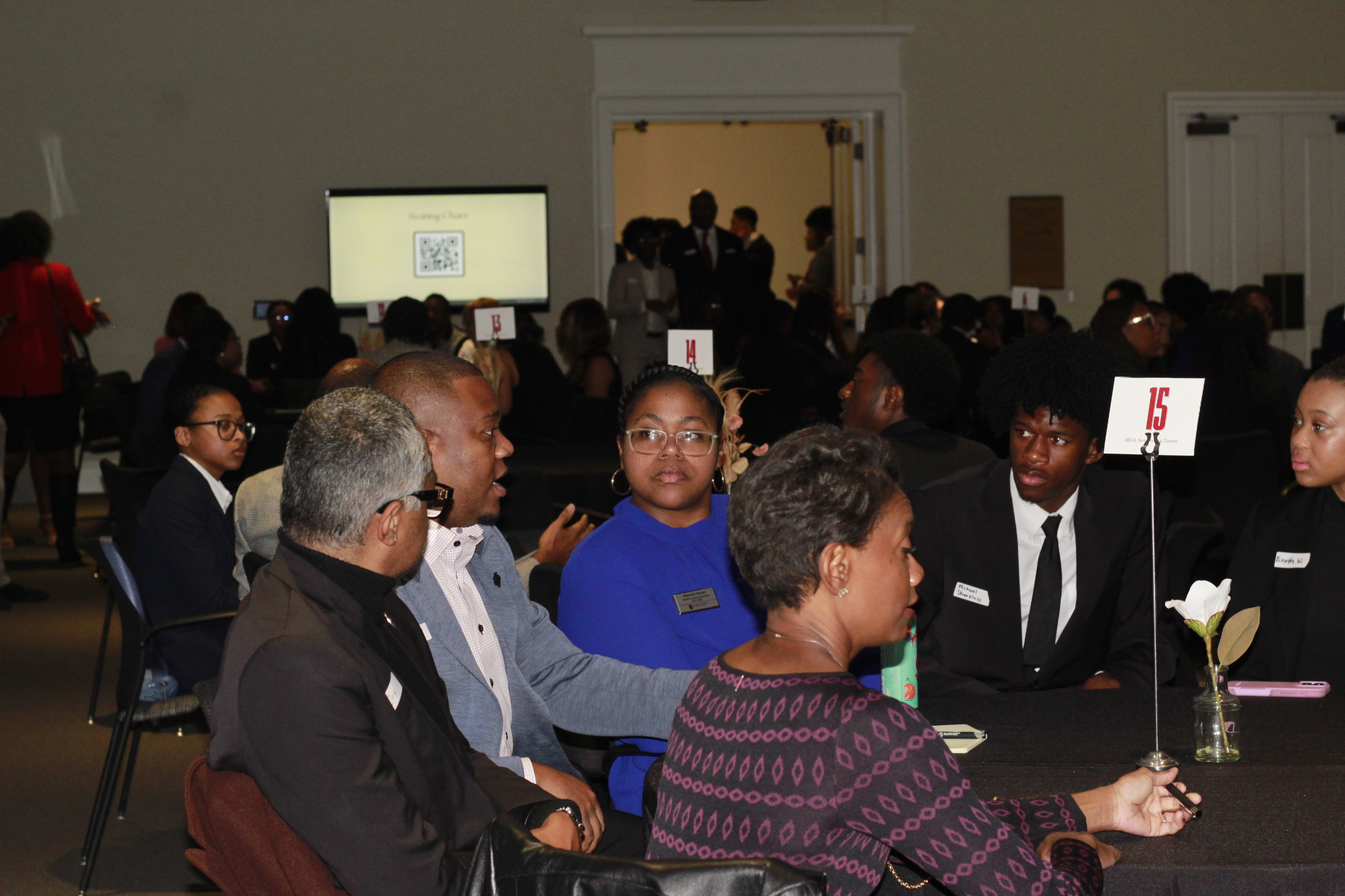 BBSA Community