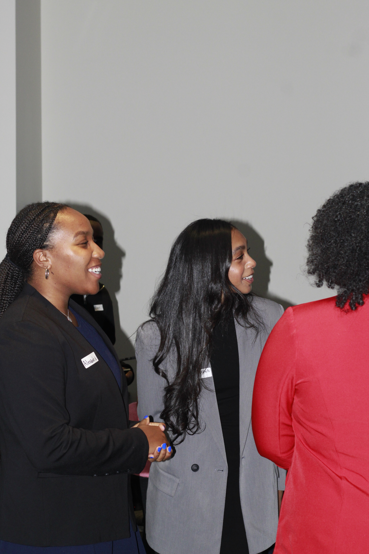 BBSA Community