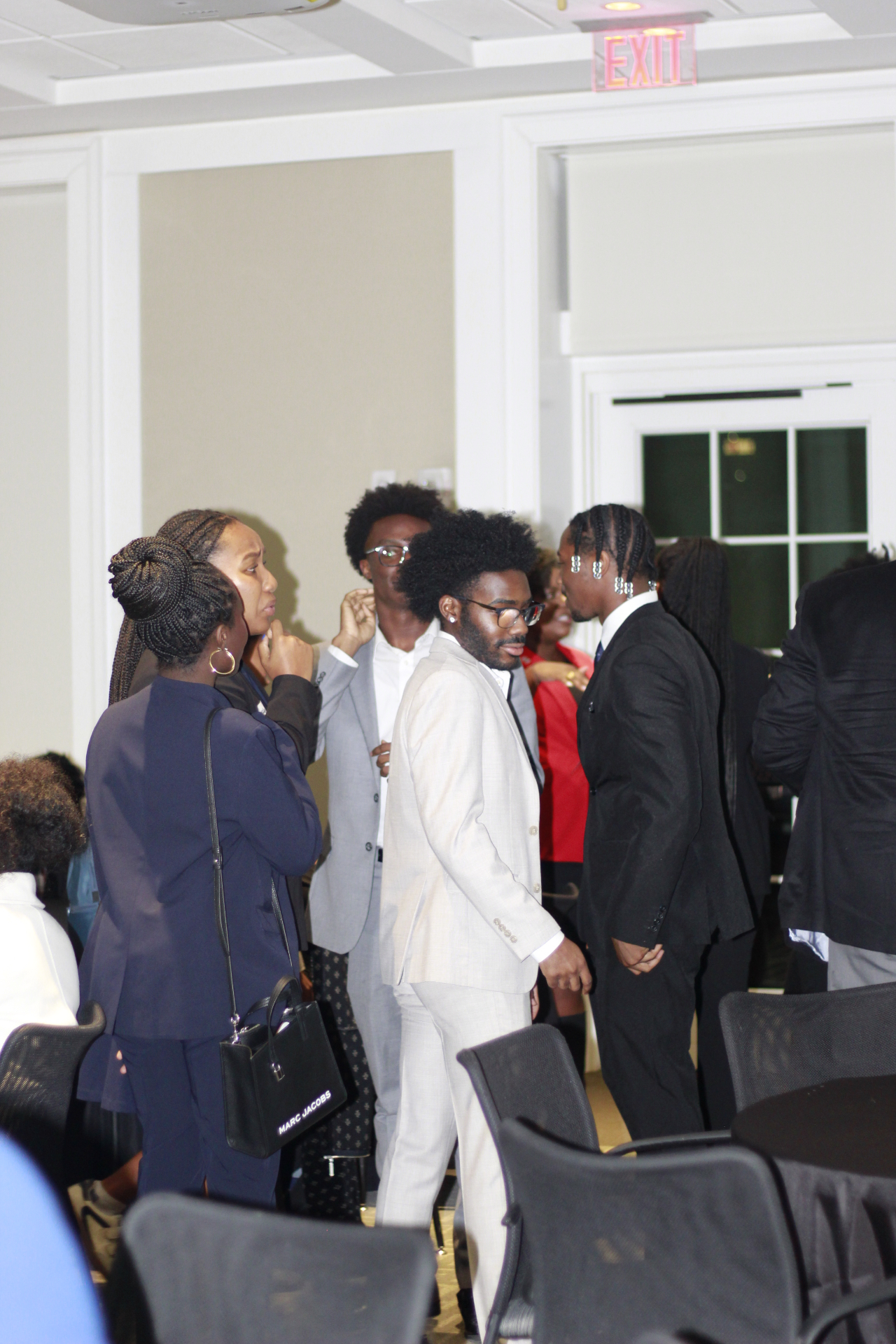 BBSA Community