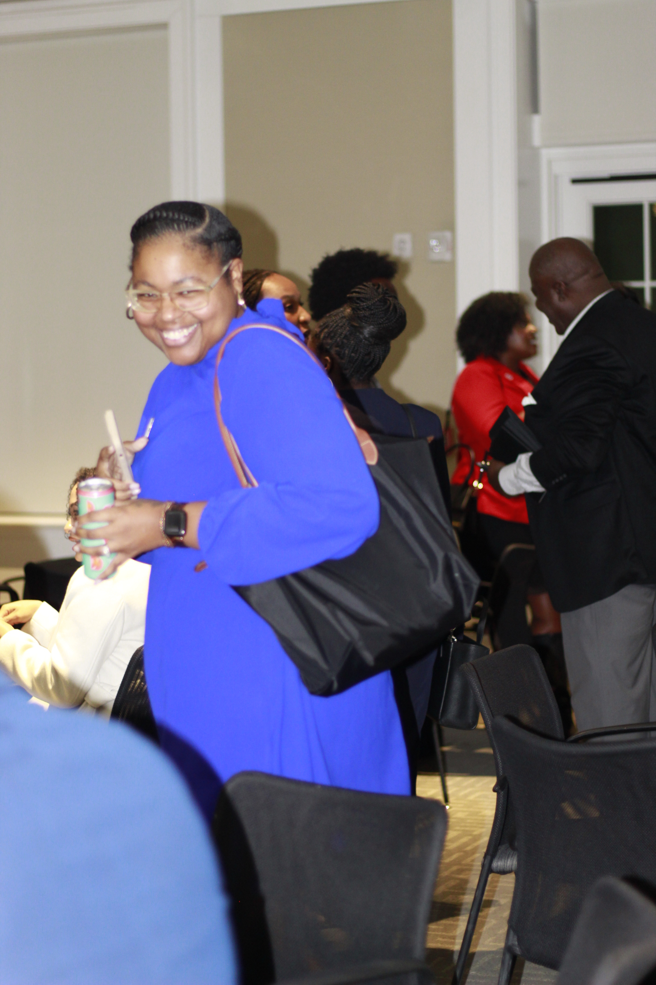 BBSA Community